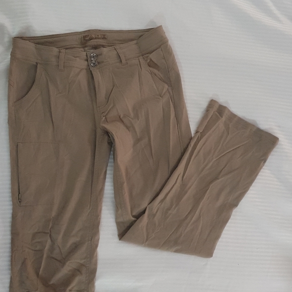 Pants - Picture 1 of 3